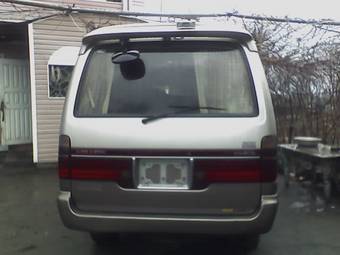 1994 Hiace