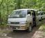 Pics Toyota Hiace