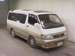 Pictures Toyota Hiace