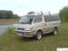 Pictures Toyota Hiace