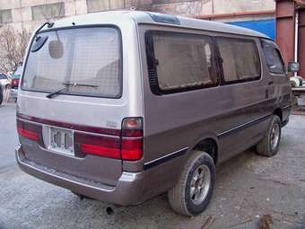 Hiace