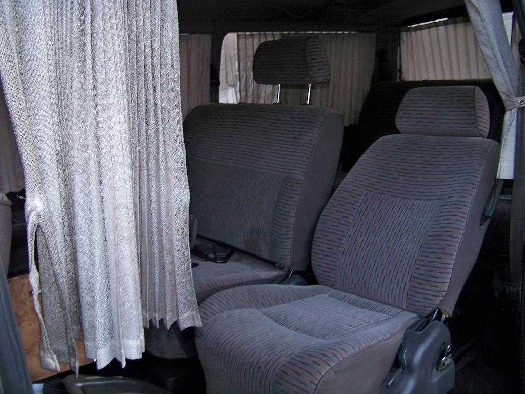 1994 Toyota Hiace