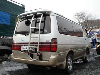 Hiace