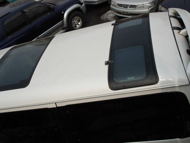 1994 Toyota Hiace