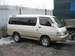 Pictures Toyota Hiace