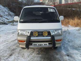 1994 Toyota Hiace