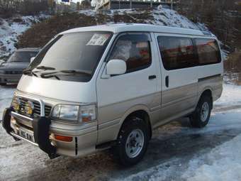 Hiace