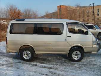 1994 Hiace