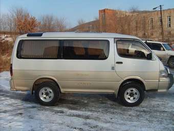 1994 Hiace