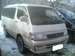 Pictures Toyota Hiace