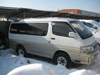 Hiace