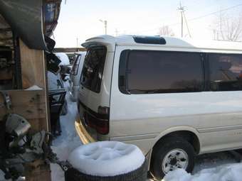 1994 Hiace