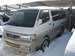 Pictures Toyota Hiace