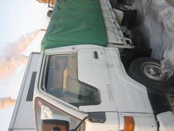1994 Toyota Hiace Photos