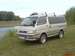 Pics Toyota Hiace