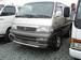 Wallpapers Toyota Hiace