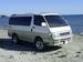 Wallpapers Toyota Hiace