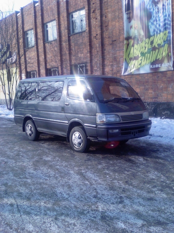 Hiace