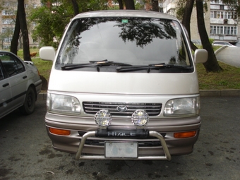 Hiace