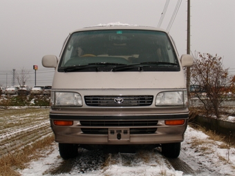 Hiace