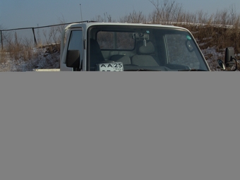 1995 Toyota Hiace