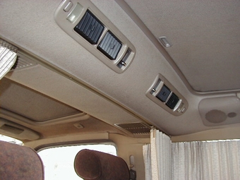 1995 Hiace