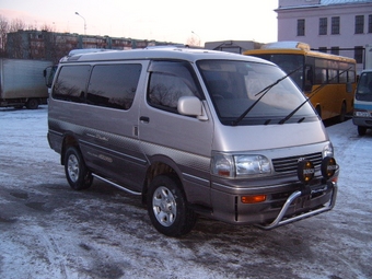 Hiace