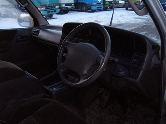 1995 Hiace