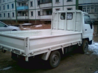 1995 Hiace