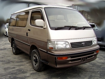 Hiace