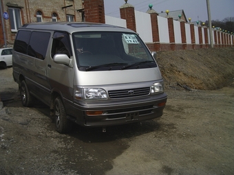 Hiace