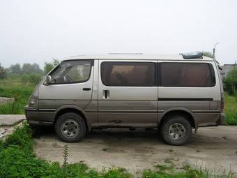 Hiace