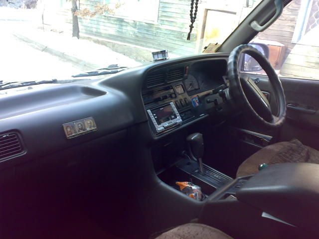1995 Toyota Hiace