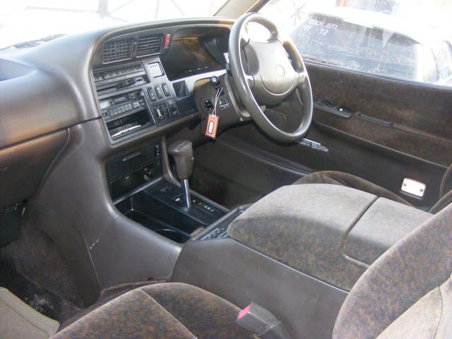 1995 Toyota Hiace