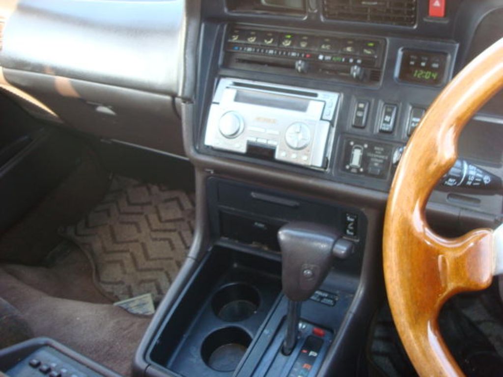 1995 Toyota Hiace