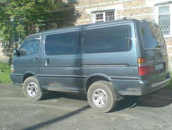 Hiace