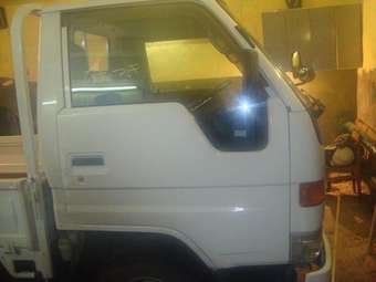 1995 Toyota Hiace