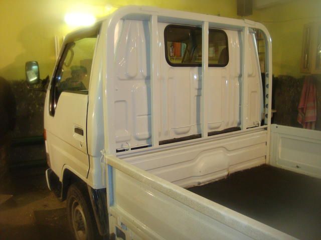 1995 Toyota Hiace