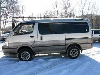 Hiace