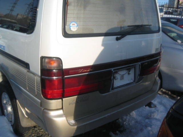 1995 Toyota Hiace