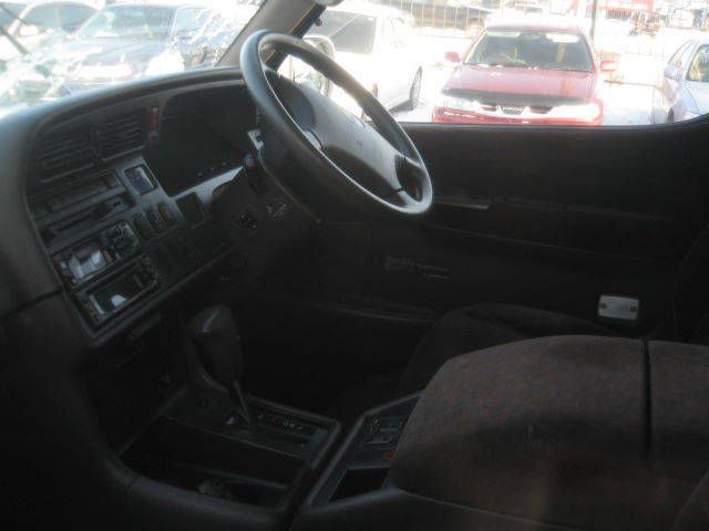 1995 Toyota Hiace