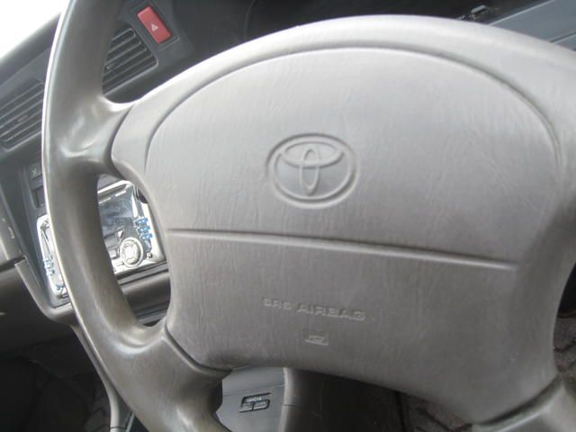 1995 Toyota Hiace