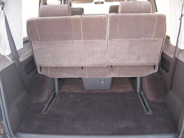 1995 Toyota Hiace