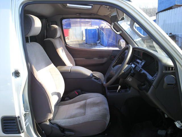 1995 Toyota Hiace