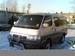 Wallpapers Toyota Hiace