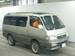 Wallpapers Toyota Hiace