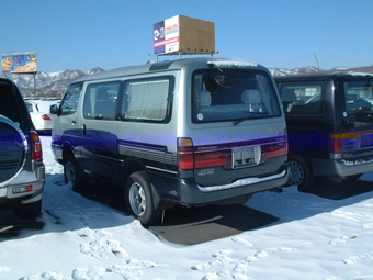 Hiace