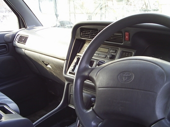 1996 Hiace