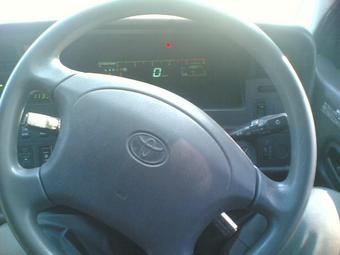 1996 Hiace