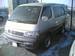 Wallpapers Toyota Hiace